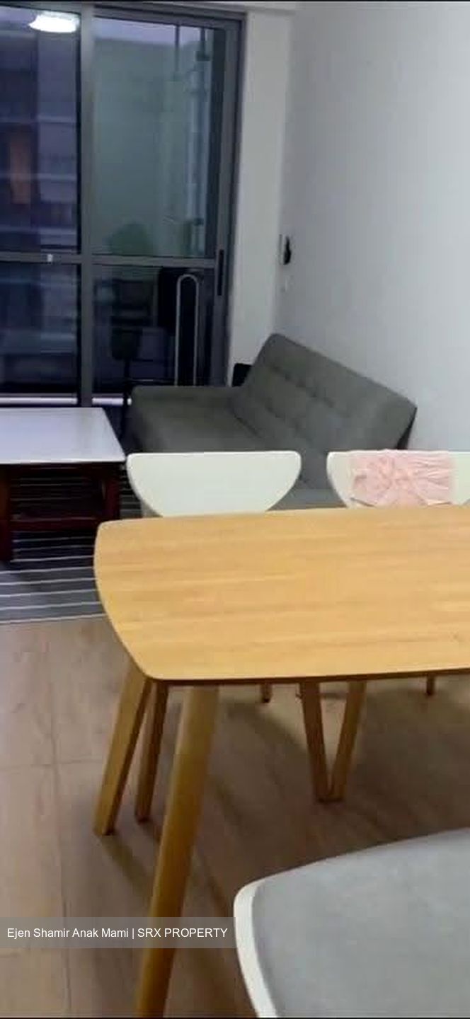 The Alps Residences (D18), Condominium #637781731
